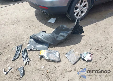 2011 Ford Escape Xlt from USA, damaged, VIN 1FMCU0D73BKA20318